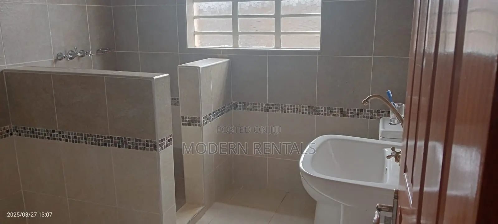 3bdrm Bungalow in Thika for rent