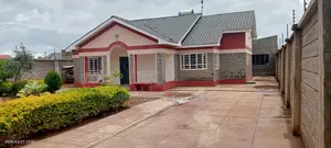 3bdrm Bungalow in Thika for rent