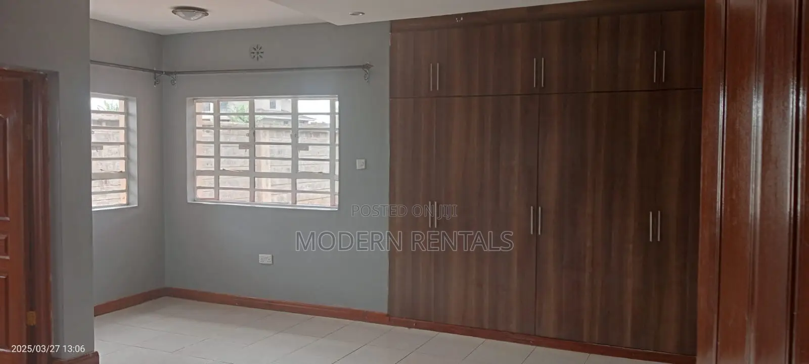 3bdrm Bungalow in Thika for rent