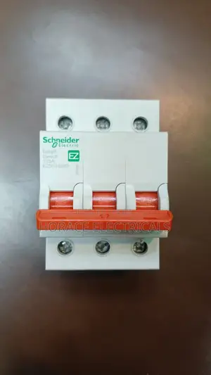 Electric Items