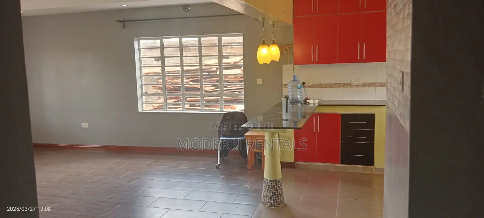 3bdrm Bungalow in Thika for rent