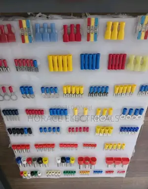 Electric Items