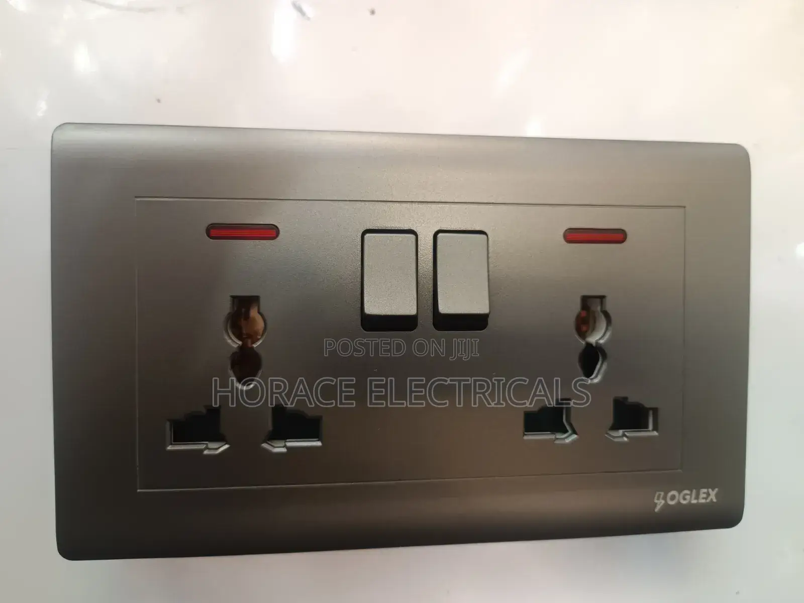 Electric Items