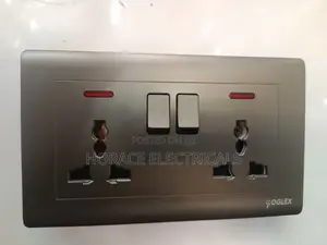 Electric Items