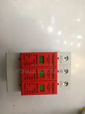 Electric Items