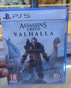Pre-Owned Assassin's Creed Valhalla