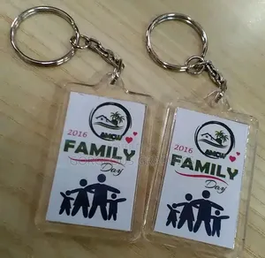 Slot in Keyholders