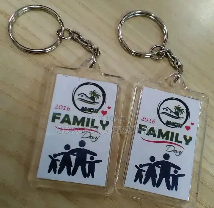 Slot in Keyholders