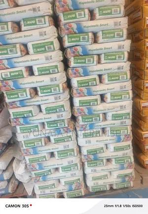 Mapelastic Smart Suppliers Kenya