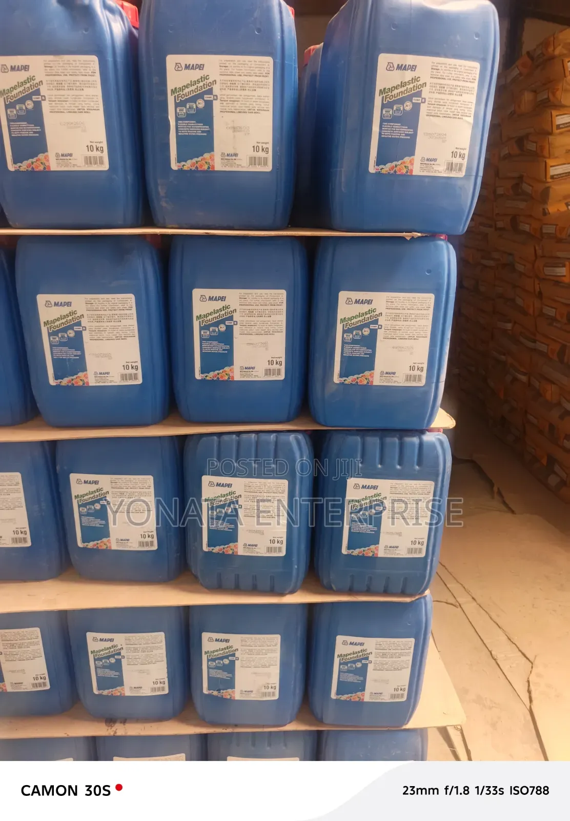 Mapelastic Smart Suppliers Kenya