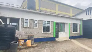 Warehouse for Sale in Ruiru