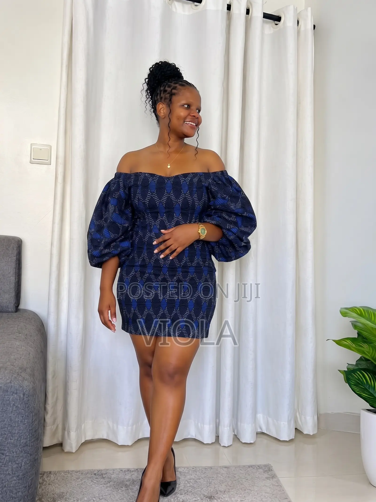 Ankara Fashion