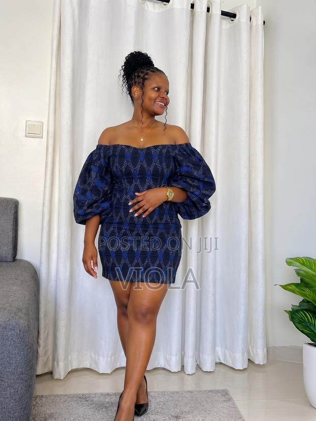 Ankara Fashion