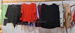 Niche Tops