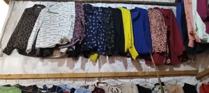 Niche Tops