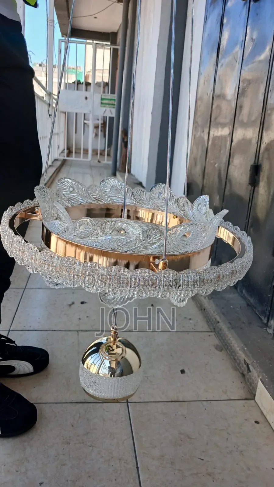 Chandelier
