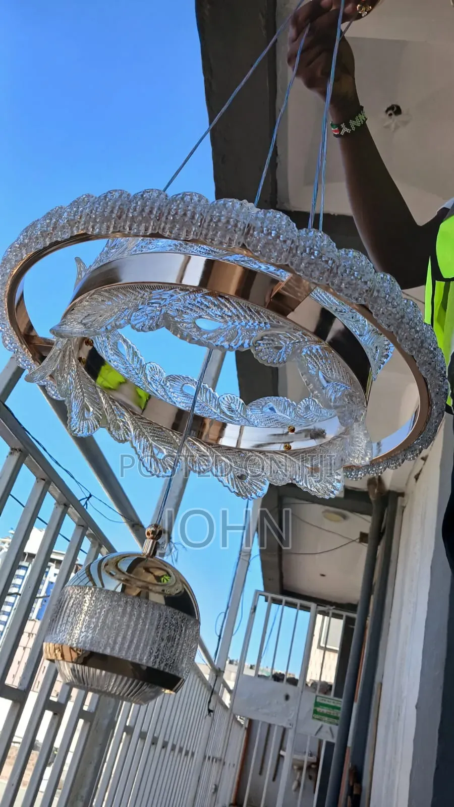 Chandelier