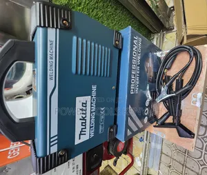 Makita Welding Machine