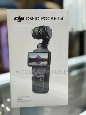 Dji Creator Combo
