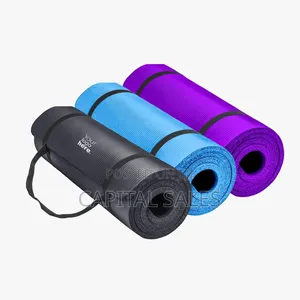Durable Yoga Mat