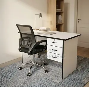 0.9 Study Desk & Chair Combo.