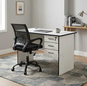 0.9 Study Desk & Chair Combo.