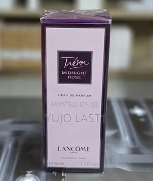 Tresor Midnight Rose Women EDP 75ml