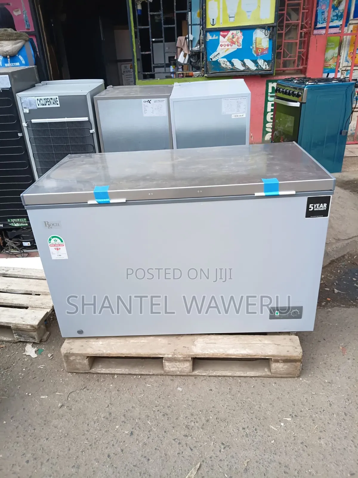 400litrs Litres Freezer