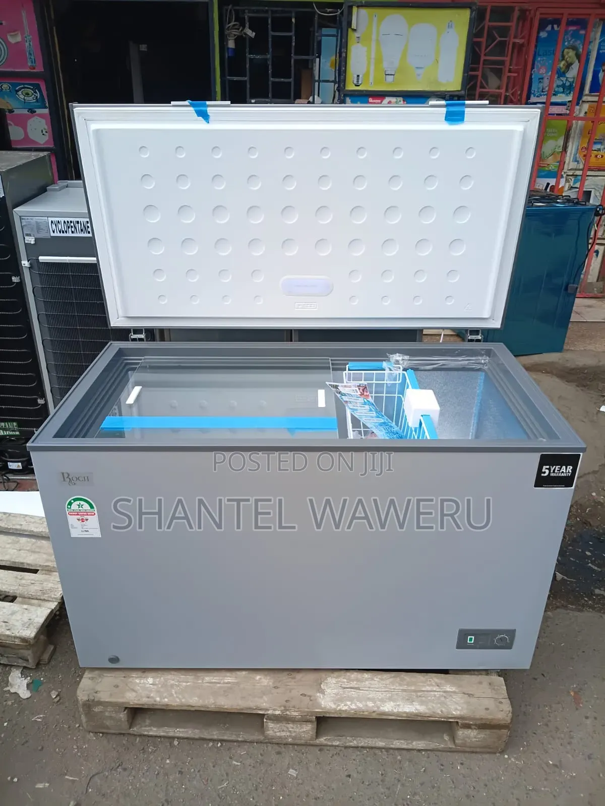 400litrs Litres Freezer