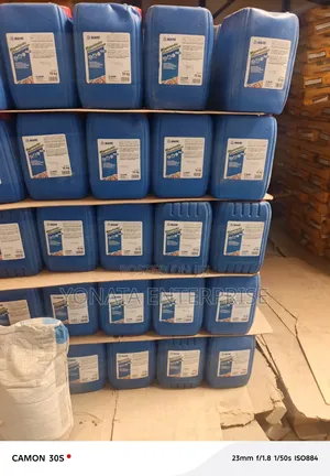 Mapei Mapelastic Smart for Waterproofing