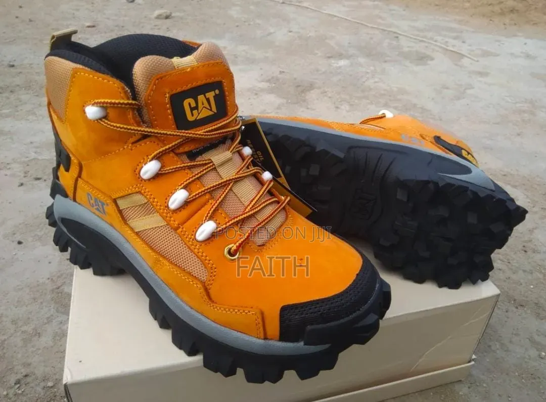 Men Boots on Sale