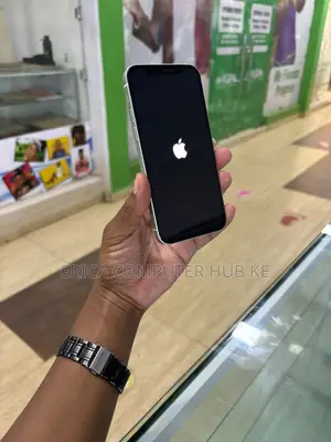 Apple iPhone 12 128 GB Green