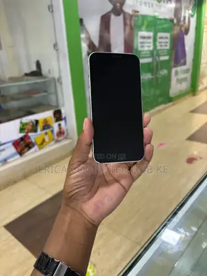 Apple iPhone 12 128 GB Green