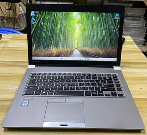 Laptop Toshiba Tecra Z40 8GB Intel Core i5 SSD 256GB