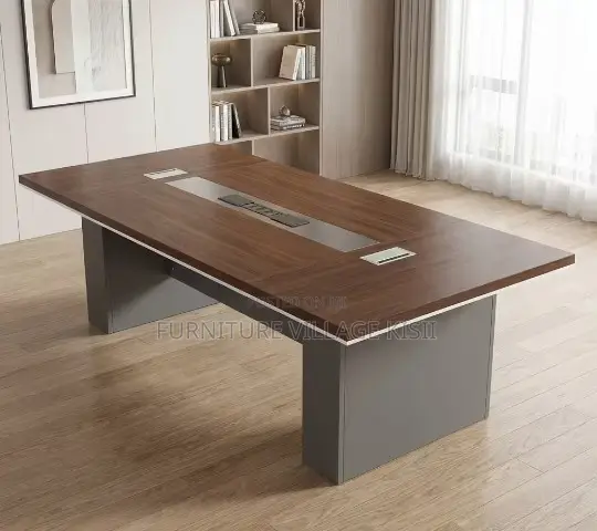 3000MM Boardroom Office Table