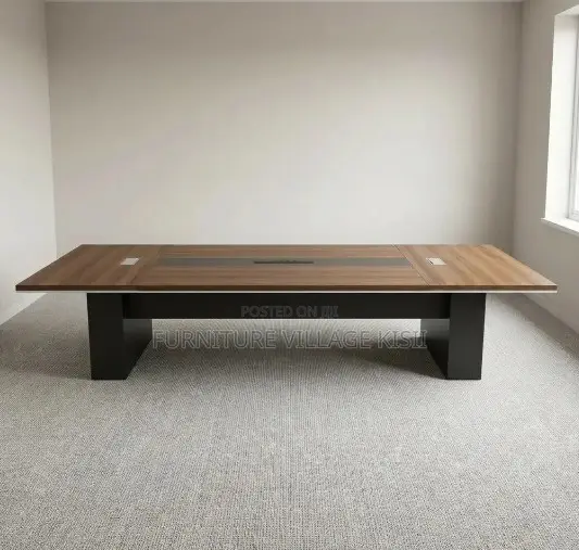 3000MM Boardroom Office Table