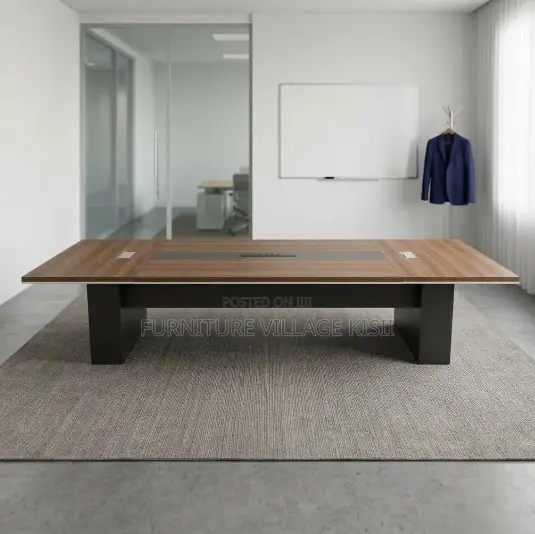 3000MM Boardroom Office Table