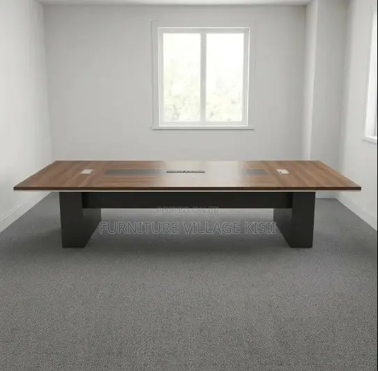 3000MM Boardroom Office Table