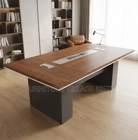 3000MM Boardroom Office Table