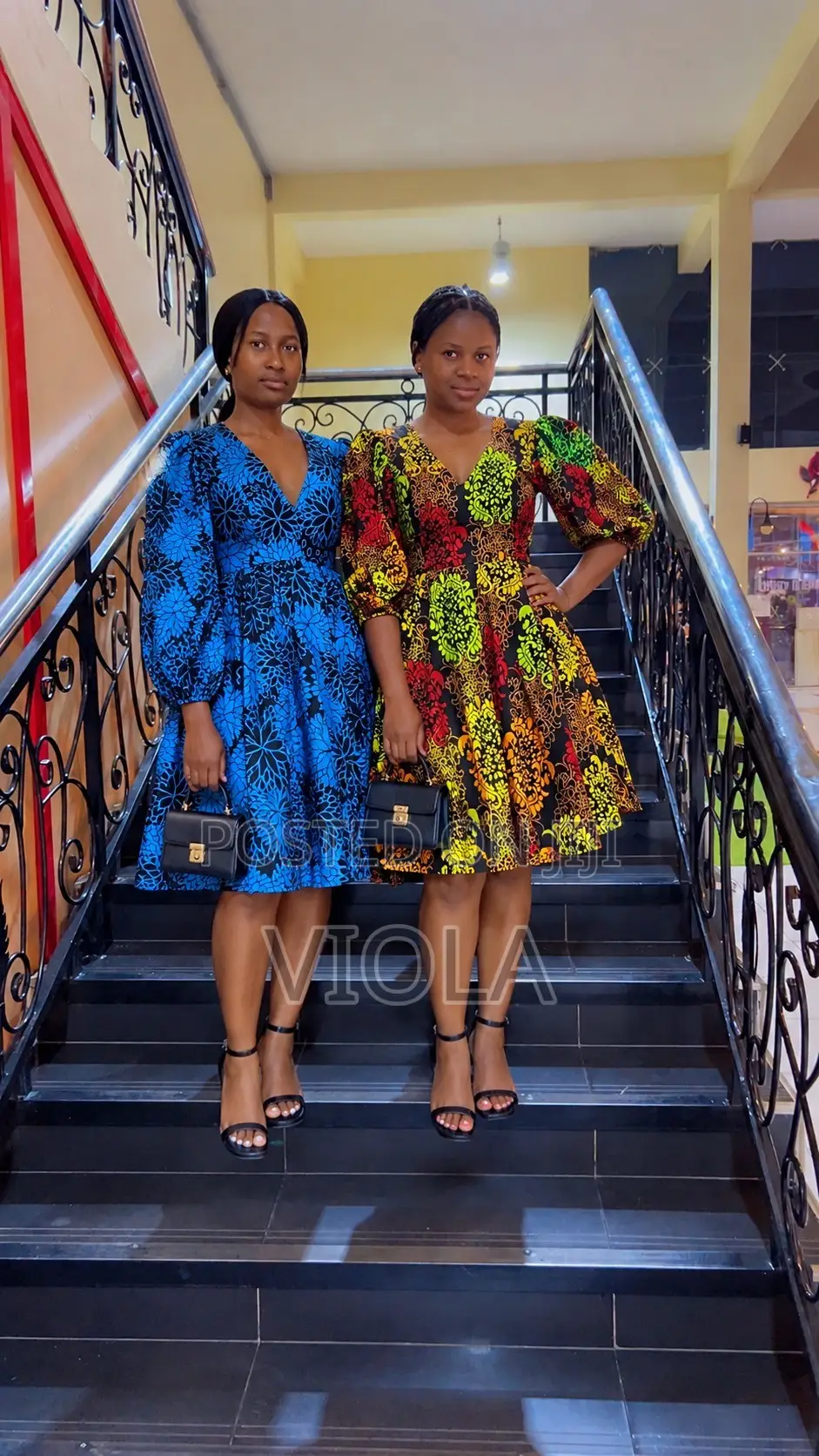 Ankara Fashion