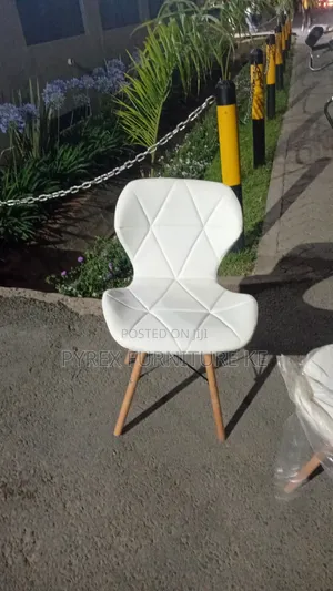 New Modern Butterfly Chairs