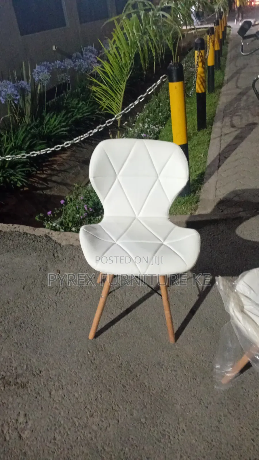 New Modern Butterfly Chairs