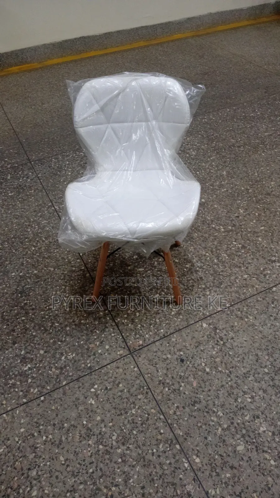 New Modern Butterfly Chairs