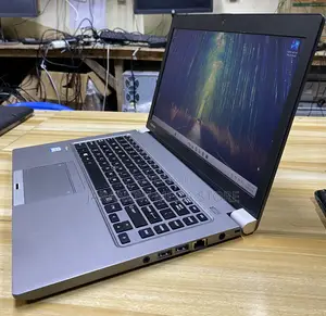 Laptop Toshiba Tecra Z40 8GB Intel Core i5 SSD 256GB
