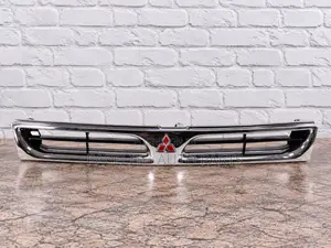 FPI Grille Mitsubishi Lancer Cb 1993