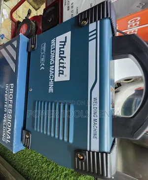 Makita Welding Machine