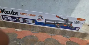 Kzubr Manual Tile Cutter 1200mm