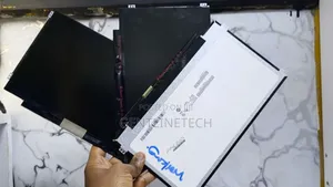 12.5 Inch Laptop Replacement LCD Panel – KSh 4,500