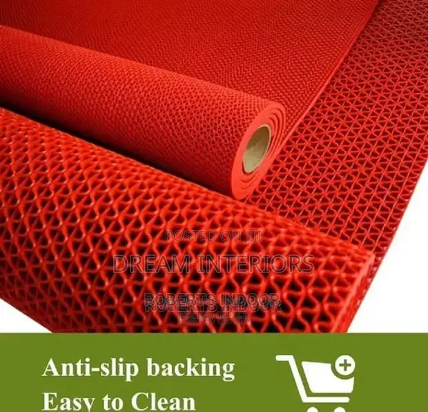 Quality Perforated Mats