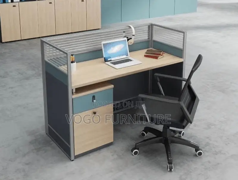 Workstation; 1-Way Workstation